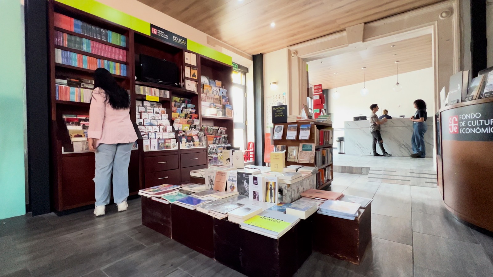 Descubre la Cafebrería: un espacio que une café, libros y cultura