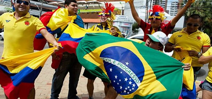 Arrancan los cuartos de final del Mundial 