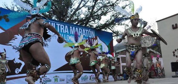 Inicia hoy Ultramaratón Caballo Blanco en Urique