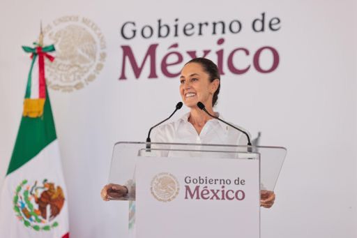 GOBIERNO DE MÉXICO PRESENTA AVANCES EN PROYECTOS PRIORITARIOS DEL SECTOR SALUD