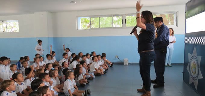 Autoriza Gobernación 159 mdp para Prevención del Delito en Chihuahua