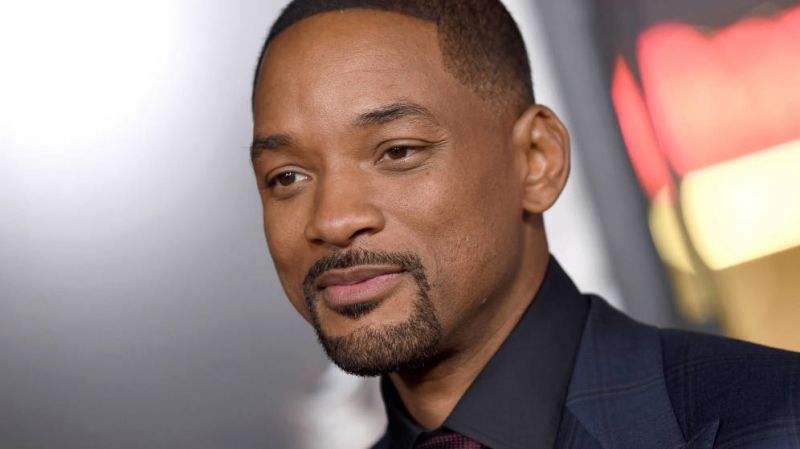 Will Smith Festeja Sus 50 Años Saltando En "Bungee"