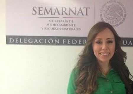 Inicia Semarnat Chihuahua Programa de Empleo Temporal