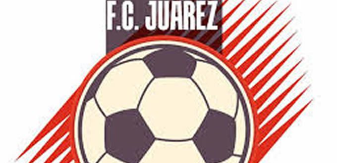 Queda listo el calendario del equipo FC Juárez