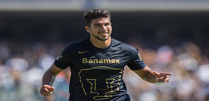 Pumas consigue primer triunfo en casa y se mete a la liguilla