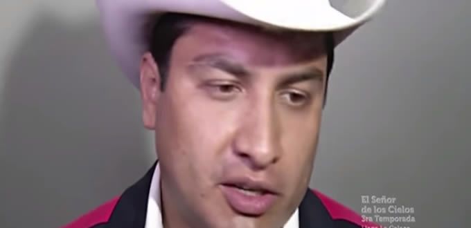 VIDEO: Desconocía Julión Álvarez sanciones vs narcocorridos