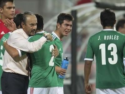 FIFA resalta el corazón de México Sub-17