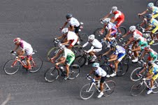 Será Chihuahua sede de Campeonato Panamericano de Ciclismo