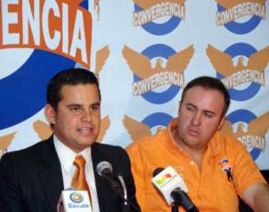 Se rompe alianza PRD-Convergencia en Aguascalientes