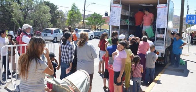 Beneficia programa de reciclaje a 600 familias de la Campesina