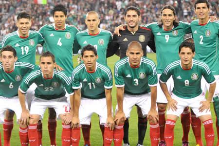 El mejor y el peor escenario para el TRI en el Mundial