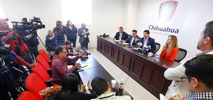 Acondicionarán oficina estatal para atención a inmigrantes