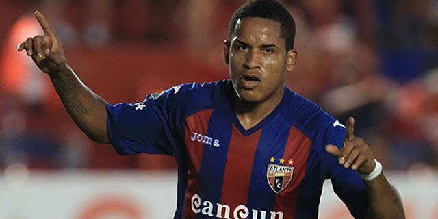 Confirmado: Michael Arroyo llega al América 