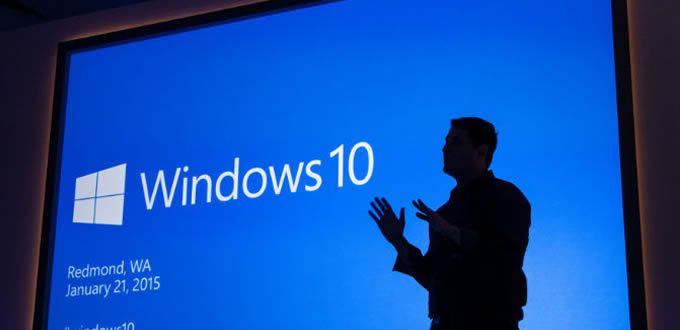 Llegará Windows 10 el 29 de julio; gratis para PC