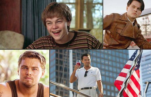 Vea las películas que le pudieron dar el Oscar a DiCaprio