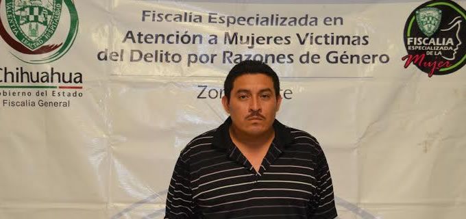 Violó a su hijastra de 14 años; le enseñaba videos pornográficos