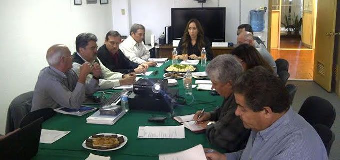 Sostiene Brenda Ríos importante reunión de Energías Renovables