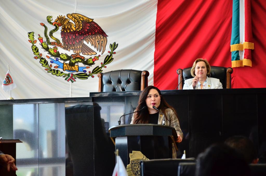 Piden establecer Día Estatal del Profesional de la Nutrición