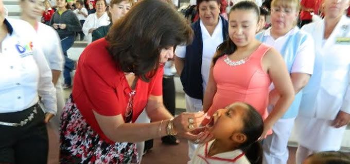 Arranca la Segunda Semana Nacional de Salud