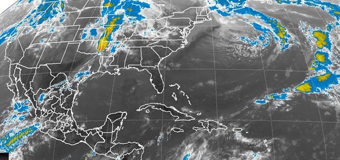 Seguirán rachas de viento fuertes en la entidad