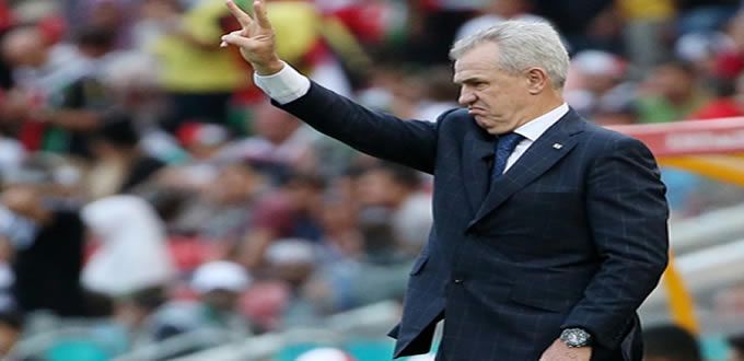 Javier Aguirre irá a juicio por presunto amaño de partidos