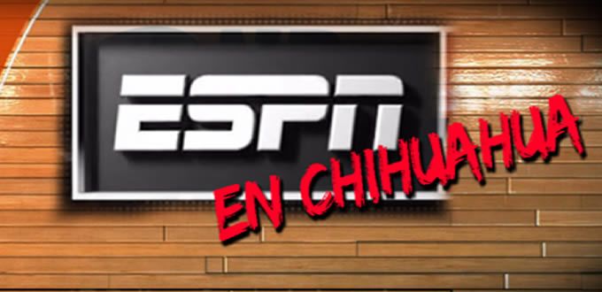 Publica ESPN reportaje sobre el Básquetbol en Chihuahua