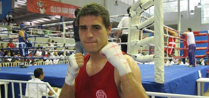 Chihuahuenses representarán a México en la  Copa Guerrero Azteca de Box