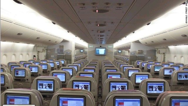 Conozca el avión más grande del mundo 