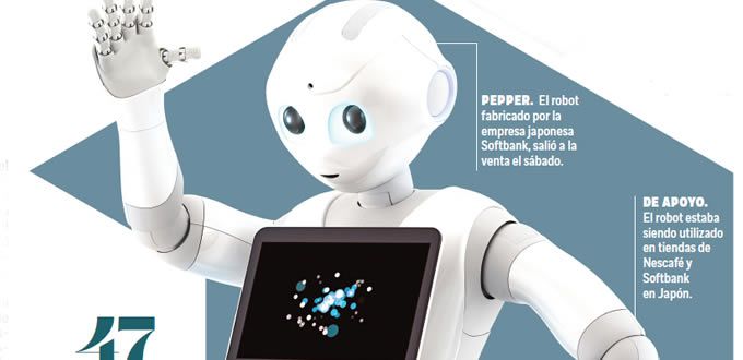 Temen a la inteligencia artificial