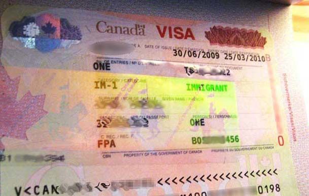 Ahora podrán mexicanos ingresar a Canadá sin visa