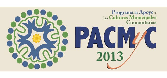 Dan a conocer ganadores  del estímulo PACMYC 2013