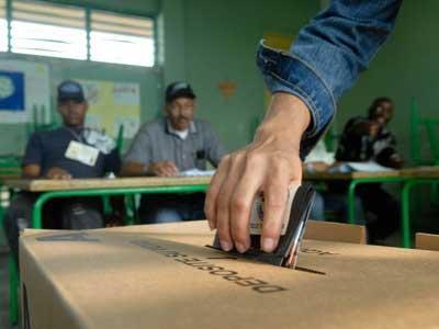 Exhorta Federación a participar en la procuración de justicia penal electoral