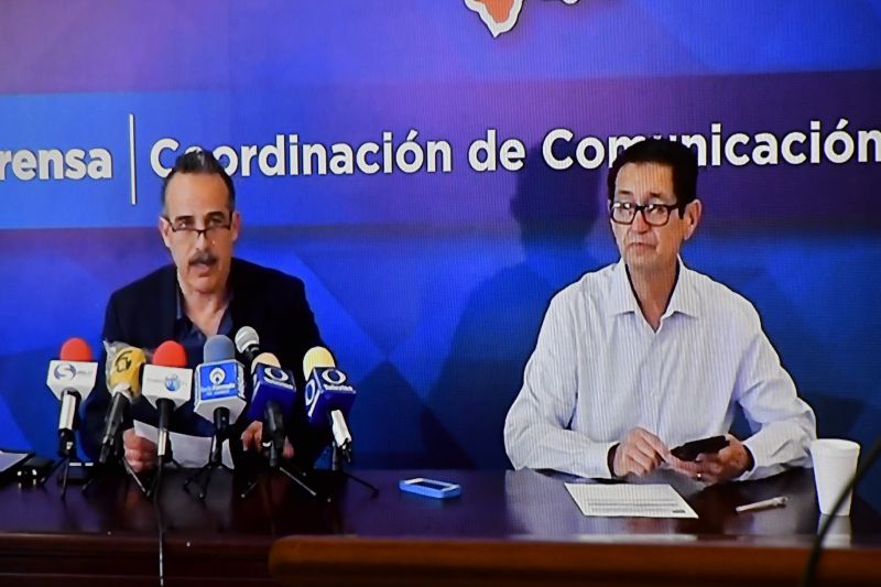  COVID-19: Ningún caso ha requerido hospitalización en el estado de Chihuahua