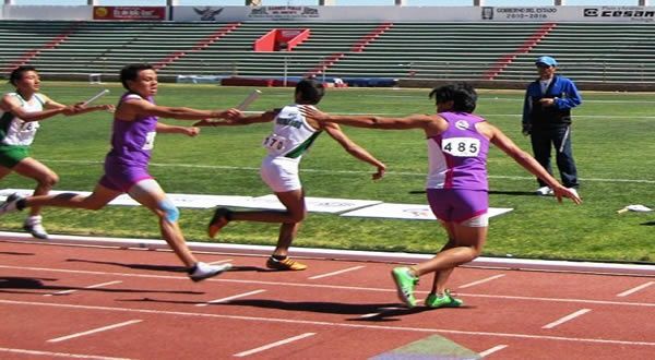 Convocan a deportistas  y entrenadores al Premio Estatal del Deporte 2014