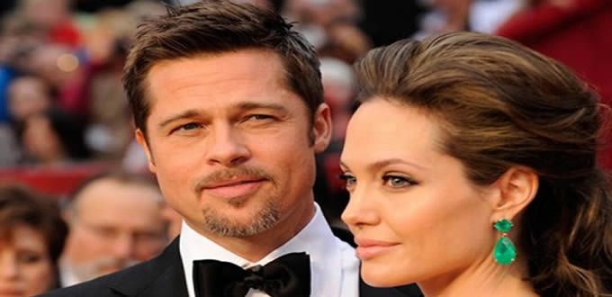 Brad Pitt y Angelina Jolie rodarán juntos en Malta