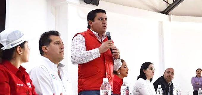 Promociona PRI Estatal el deporte en el estado