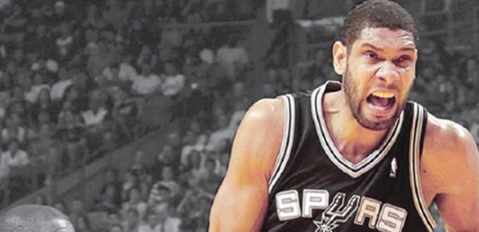 El campeón Spurs marca el paso en la NBA