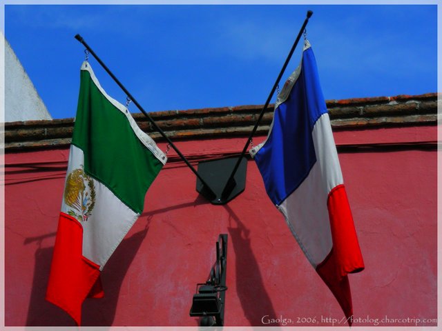 México condiciona año en Francia