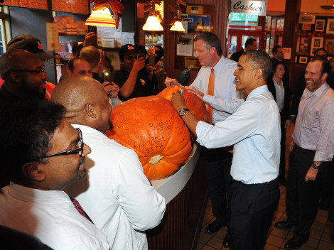 Gana Romney primer debate