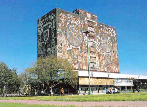 Casi dos mil policias vigilaran partido UNAM vs IPN